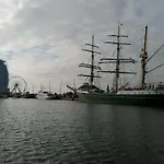 Ferienwohnung Alea, Zentrumsnah