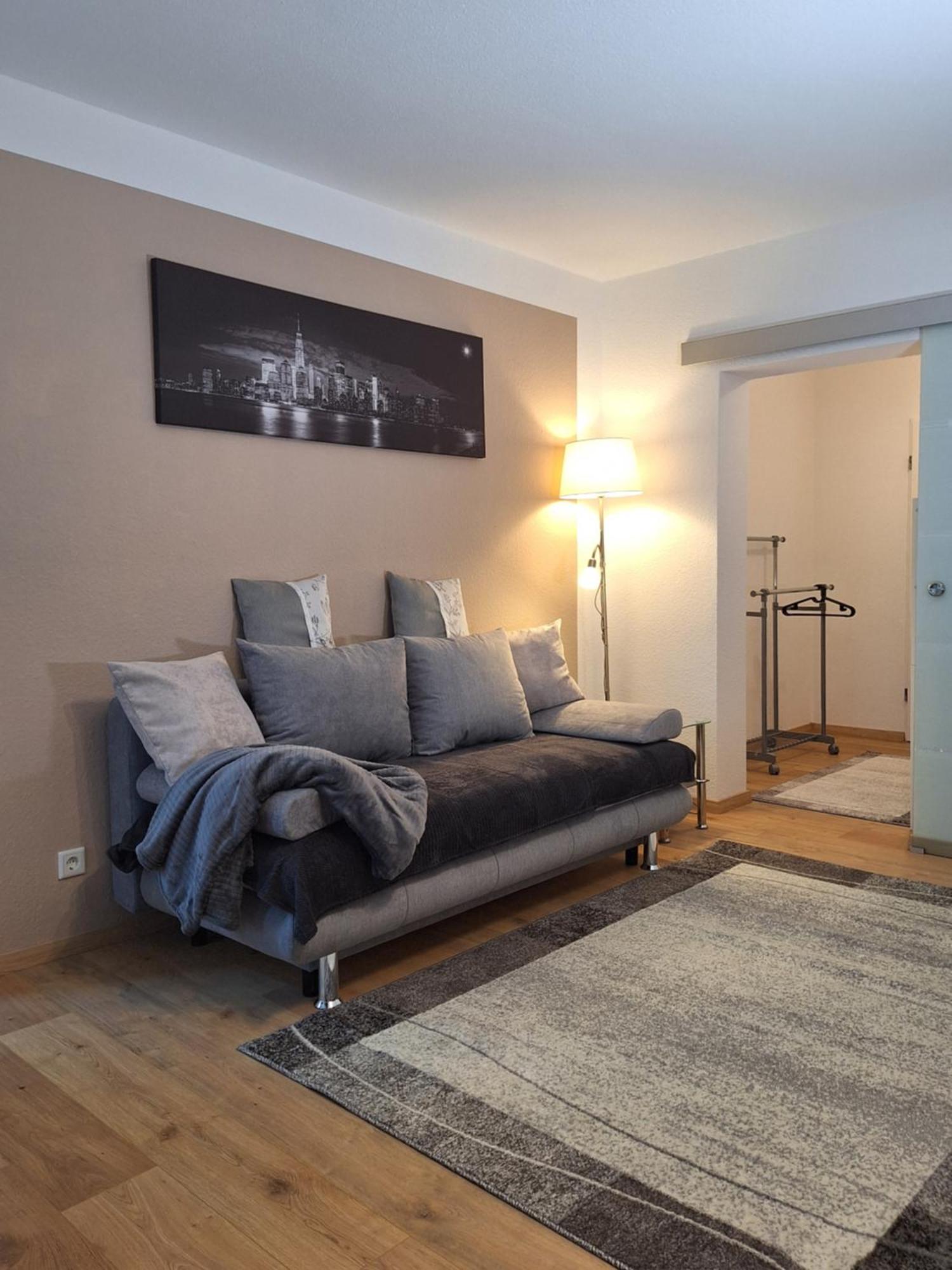 Alea, Zentrumsnah * Bremerhaven