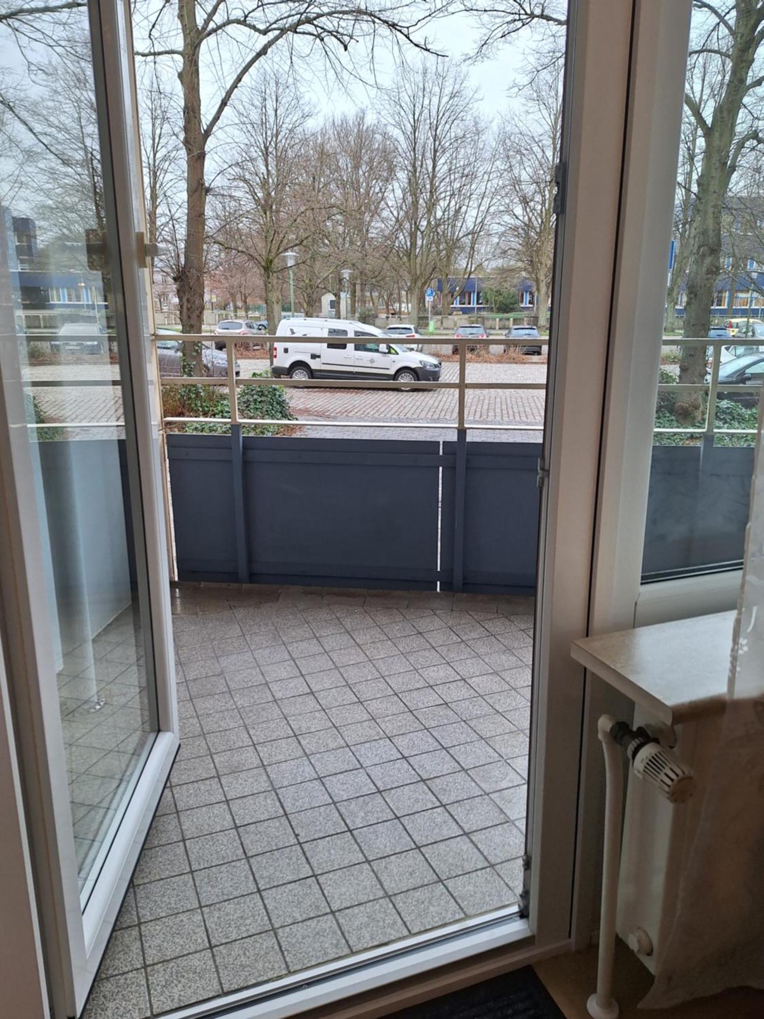Apartment Alea, Zentrumsnah Bremerhaven